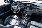 BMW 3-serie Cabrio 325i I Leder I Sportstoelen I Climate I C, Achterwielaandrijving, Gebruikt, Zwart, Cabriolet