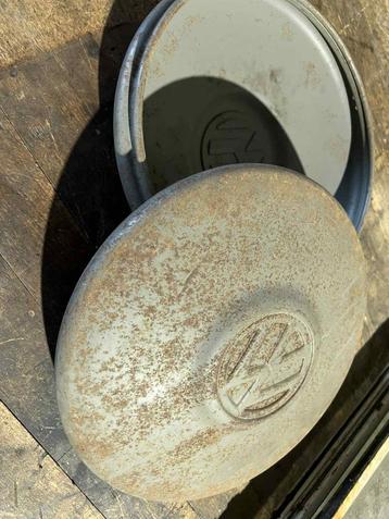 NOS wieldop vw kever volkswagen 1966 beschikbaar voor biedingen