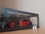 Ferrari Liberty Walk F355 2023 Rood van GT Spirit 1:18, Overige merken, Auto, Nieuw, Ophalen of Verzenden