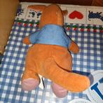 Roo knuffel de Kangaroo van Winnie de Pooh 28 cm, Ophalen of Verzenden