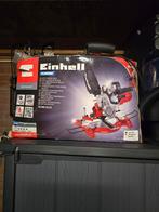 EINHELL Verstekzaag TC-MS 2112, Ophalen of Verzenden, Zo goed als nieuw, Afkortzaag, Einheil