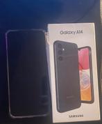 Samsung galaxy a14 5g, Telecommunicatie, Mobiele telefoons | Samsung, Zwart, Ophalen of Verzenden, Zo goed als nieuw, 64 GB