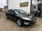 Ford Mondeo 1.6 TDCi ECOnetic LET OP INJECTOREN DEFECT, Auto's, Ford, Gebruikt, 4 cilinders, Mondeo, Electronic Stability Program (ESP)