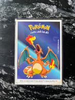 Vintage Charizard Pokemon Kaart dunkin boomer en meer, Hobby en Vrije tijd, Verzamelkaartspellen | Pokémon, Ophalen of Verzenden