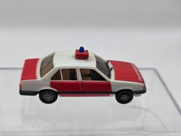 Opel ascona  beschikbaar voor biedingen