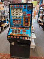 2 gokkasten opknappers, Verzamelen, Automaten | Gokkasten en Fruitautomaten, Ophalen of Verzenden, Zo goed als nieuw