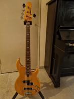 Yamaha BB615 5-snarige basgitaar, Muziek en Instrumenten, Snaarinstrumenten | Gitaren | Bas, Ophalen, Gebruikt, Elektrisch, 5-snarig