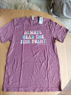 Pregnancy announcement shirt, Ophalen of Verzenden, Nieuw, Korte mouw