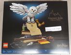 Lego Harry Potter Zweinstein Iconen verzamelobjecten (76391), Kinderen en Baby's, Speelgoed | Duplo en Lego, Ophalen of Verzenden