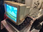 Sunshine km-7lr crt, Computers en Software, Monitoren, Ophalen, Gebruikt, Minder dan 1 ms, Overige typen