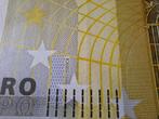 UNC biljet 200 euro Duitsland 2002, handtekening Draghi, Postzegels en Munten, Bankbiljetten | Europa | Eurobiljetten, Ophalen of Verzenden