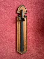 Decoratief zwaard (ijzer), Verzamelen, Militaria | Algemeen, Ophalen, Overige soorten, Zwaard of Sabel