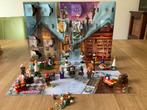 Lego Harry Potter 76418 advent kalender, Ophalen of Verzenden, Zo goed als nieuw, Complete set, Lego