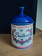 Suikerpotje Zenith 1869 R. Vintage., Ophalen