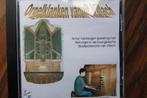 Cd Reil orgel: Orgelklanken uit Villach, Anton Vierbergen, Ophalen of Verzenden, Zo goed als nieuw, Gospel
