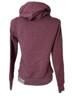 Naketano trui S, Kleding | Dames, Ophalen of Verzenden, Zo goed als nieuw, Maat 36 (S), Rood