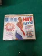 -	Cd, vierdubbel, 4 cd set, Cd's en Dvd's, Ophalen of Verzenden