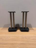 Alphason Designs Luidsprekersteunen - Gebruikt, Gebruikt, Minder dan 60 watt, Front, Rear of Stereo speakers, Ophalen