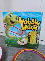 Wobbly Worm Kinderspel, Ophalen of Verzenden, Gebruikt, Overige typen