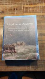 Spiegel van de Zuiderzee - Geschiedenis en Cartografie, Ophalen of Verzenden, Zo goed als nieuw