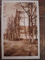 Vaassen - R.K. Kerk en Pastorie, Ophalen of Verzenden, Ongelopen, Gelderland