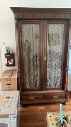 Antieke kast, Antiek en Kunst, Ophalen