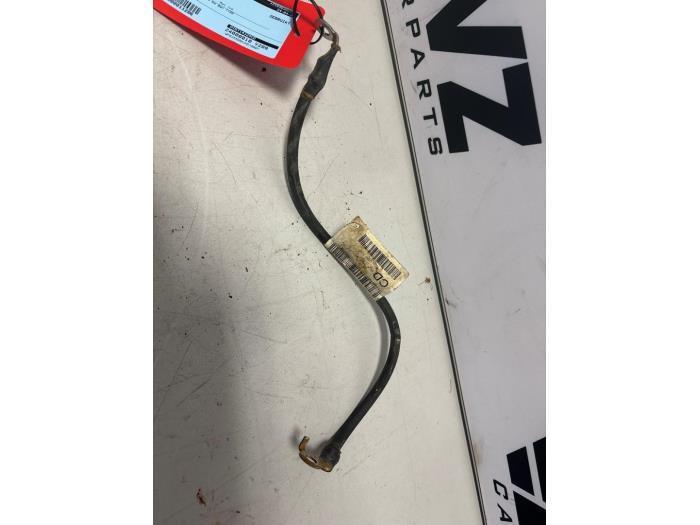 Kabel (diversen) van een Ford Fiesta, Auto-onderdelen, Overige Auto-onderdelen, Ford, Gebruikt, 3 maanden garantie, Ophalen of Verzenden