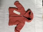 Koeka baby jasje nieuw maat 56, Kinderen en Baby's, Babykleding | Maat 56, Ophalen of Verzenden, Nieuw, Jongetje of Meisje, Jasje