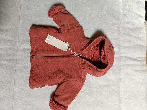 Koeka baby jasje nieuw maat 56, Kinderen en Baby's, Babykleding | Maat 56, Nieuw, Jongetje of Meisje, Jasje, Ophalen of Verzenden