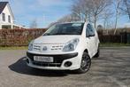 Nissan Pixo suzuki 1.0 50KW 5D 2011 Wit, Auto's, Nissan, Origineel Nederlands, Te koop, Benzine, 4 stoelen