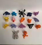 17 Pokémon figuurtjes, Verzamelen, Ophalen of Verzenden, Zo goed als nieuw
