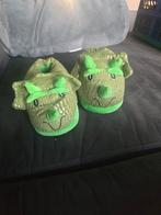 Dino Kinderslofjes, Ophalen, Slofjes, Jongetje of Meisje, Zo goed als nieuw