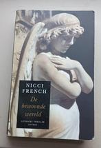 Nicci French - De bewoonde wereld, Gelezen, Ophalen of Verzenden, Europa overig, Nicci French