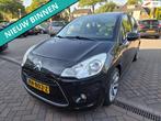 Citroen C3 1.4 VTi Exclusive LEUKE AUTO RIJDT EN SCHAKELT GO, Voorwielaandrijving, Euro 5, Stof, Gebruikt