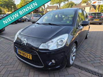 Citroen C3 1.4 VTi Exclusive LEUKE AUTO RIJDT EN SCHAKELT GO beschikbaar voor biedingen