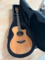 Yamaha APX 1200ii NT, Muziek en Instrumenten, Ophalen, Zo goed als nieuw, Western- of Steelstringgitaar
