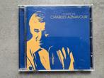 Charles Aznavour - Het Beste Van, leuke Franstalige cd, Ophalen of Verzenden, Zo goed als nieuw