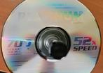 🔥 +-70 stuks CD-R Platinum 52x nieuw 🔥, Computers en Software, Beschrijfbare discs, Ophalen of Verzenden, Nieuw, Op spindel