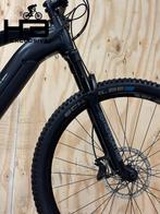 Haibike Hardnine 8 29 inch E-Mountainbike XT, Overige merken, Hardtail, Heren, 49 tot 53 cm