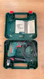 Bosch klopboormachine, Ophalen of Verzenden, Gebruikt, Boormachine