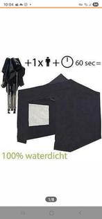 Party Tent Te Huur, Ophalen, Nieuw, Minder dan 5 meter