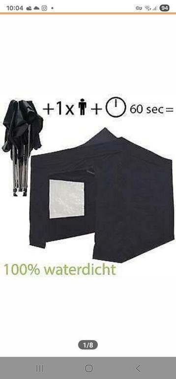 Party Tent Te Huur beschikbaar voor biedingen
