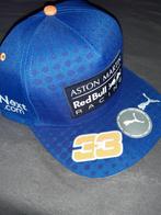 Puma Max Verstappen F1 caps, Verzenden, Nieuw, Formule 1