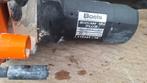 Muursleuvenzaag - 40mm - 230V MTD, SD1500, Ophalen, Overige soorten, Zo goed als nieuw, Industriepark 2a 9351PA Leek