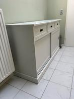 Dressoir, keukenkast, Ophalen, Kunststof, 150 tot 200 cm, Modern klassiek