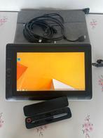 Wacom cintiq companion 2 128GB, Computers en Software, Gebruikt, Ophalen of Verzenden