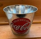 Coca cola verzameling, Ophalen, Zo goed als nieuw, Gebruiksvoorwerp