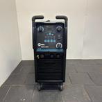 Miller MigMatix 380DX Mig mag Lasapparaat Synergisch WTGK, Ophalen of Verzenden, Gebruikt, 250 ampère of meer, Co2