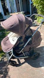 Easywalker Harvey kinderwagen voor 2 kinderen, Kinderen en Baby's, Kinderwagens en Combinaties, Overige merken, Gebruikt, Combiwagen