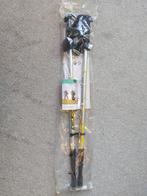 Nordic walking stokken nieuw verstelbaar 105-135cm nieuw, Diversen, Wandelstokken, Verstelbaar, Nieuw, Ophalen of Verzenden